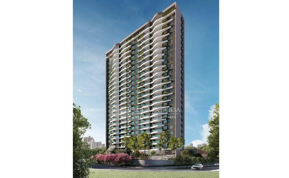 Apartamento, 3 quartos, 100 m² - Foto 4