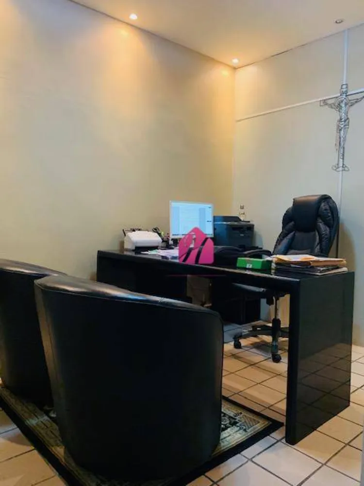 Sala-Conjunto, 8 m² - Foto 2