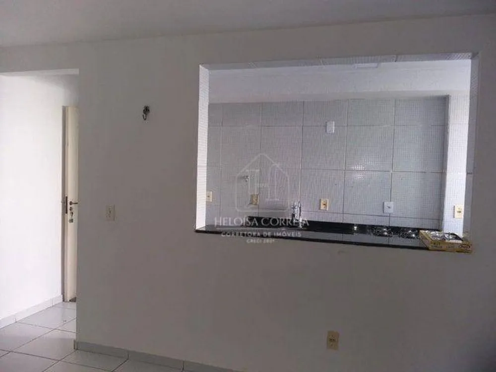 Apartamento, 2 quartos, 46 m² - Foto 1