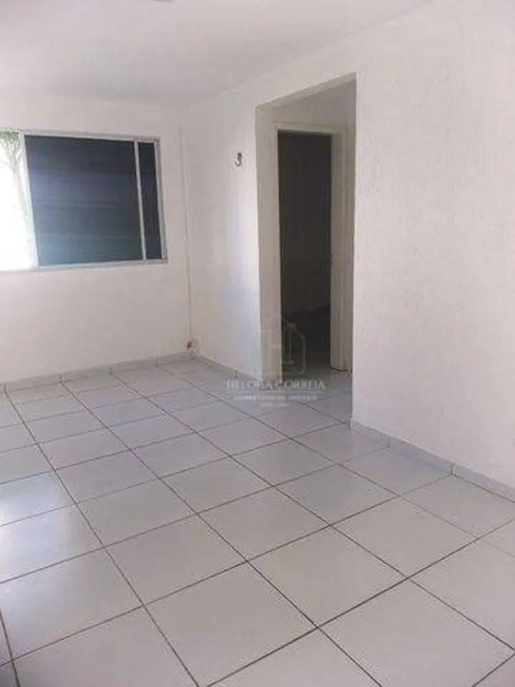 Apartamento, 2 quartos, 46 m² - Foto 2