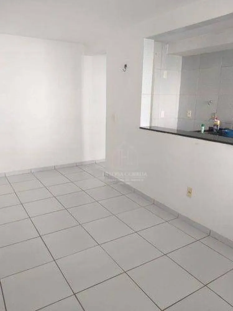 Apartamento, 2 quartos, 46 m² - Foto 4
