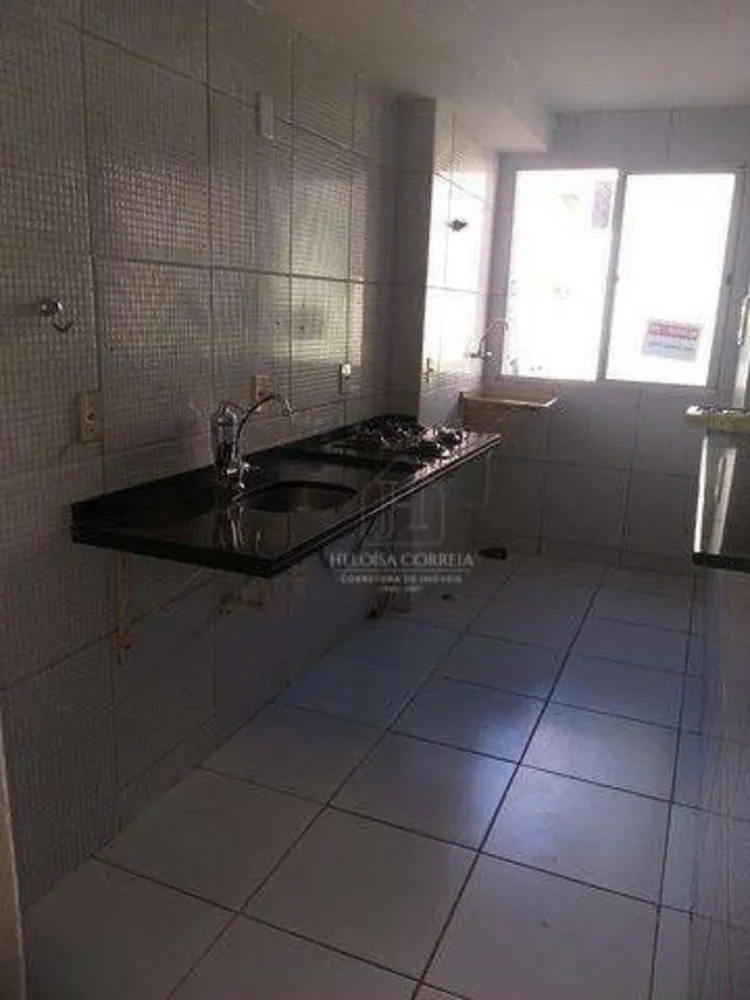 Apartamento, 2 quartos, 46 m² - Foto 3
