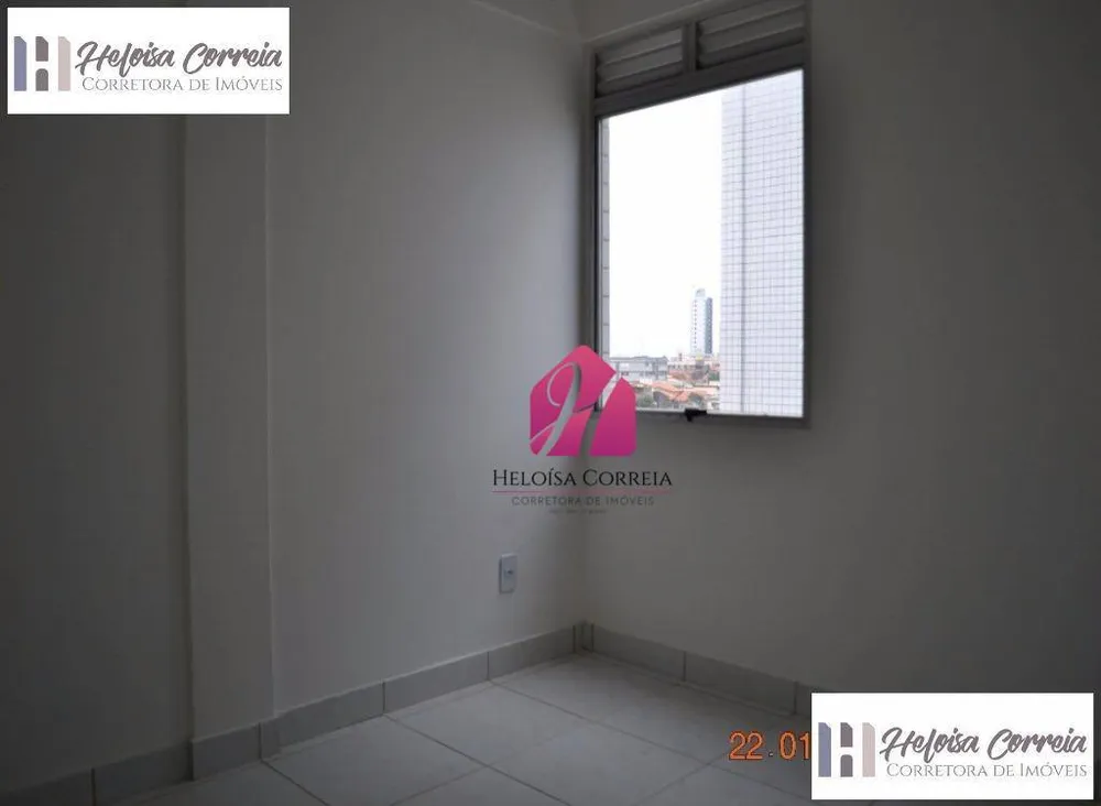 Apartamento, 3 quartos, 80 m² - Foto 4