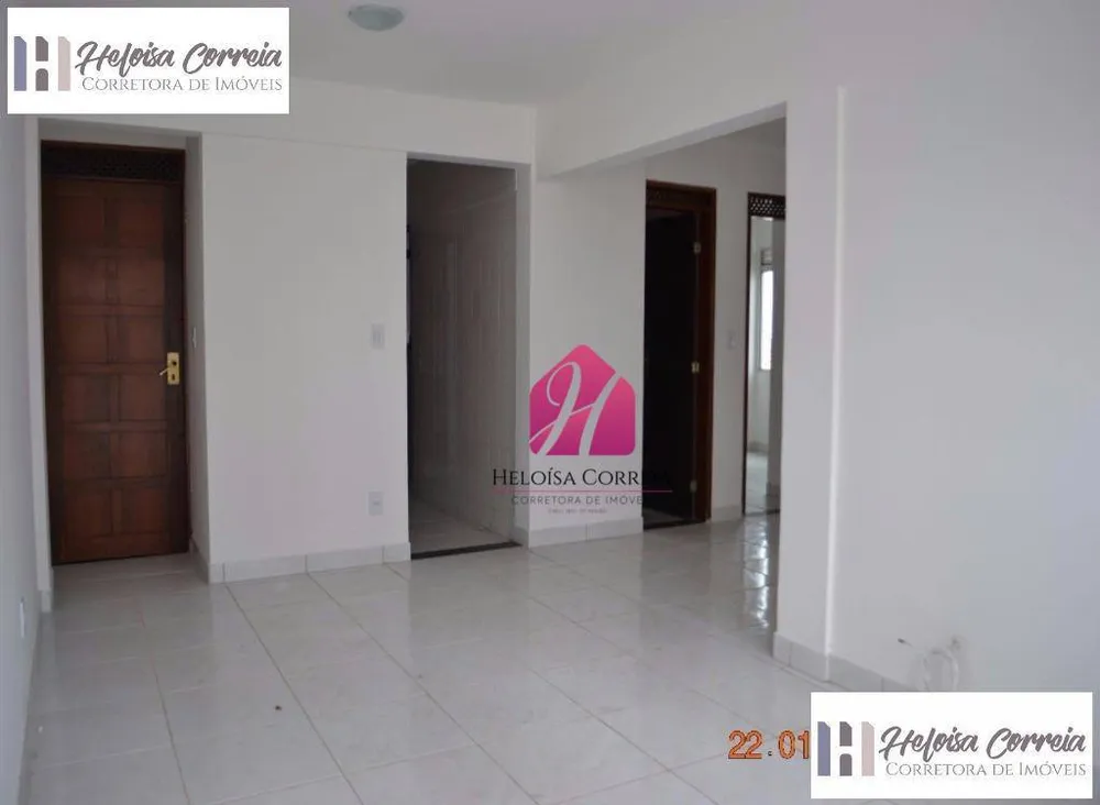 Apartamento, 3 quartos, 80 m² - Foto 2