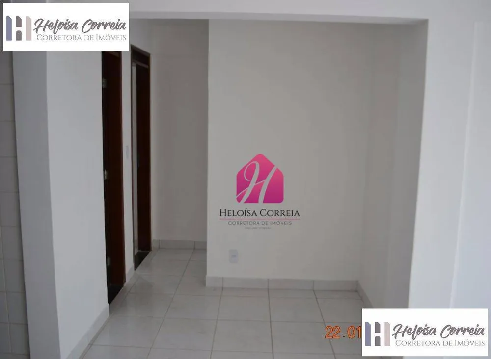 Apartamento, 3 quartos, 80 m² - Foto 3