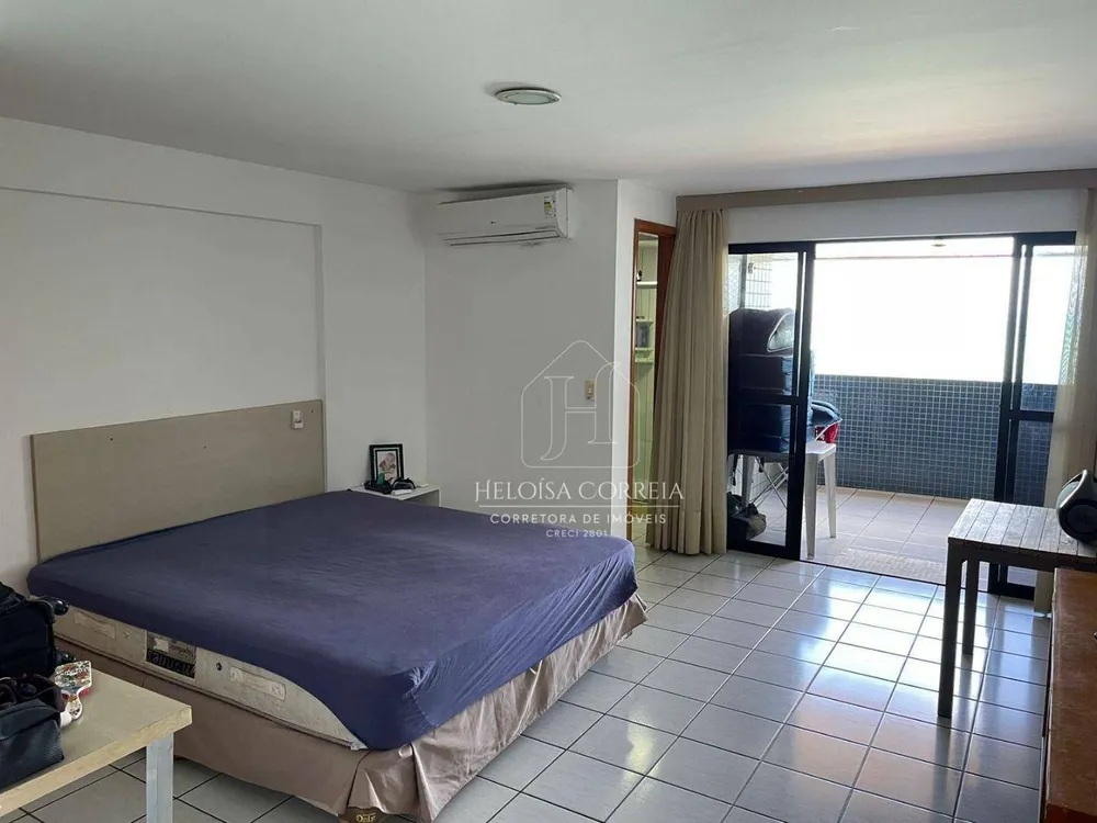 Apartamento, 1 quarto, 43 m² - Foto 4