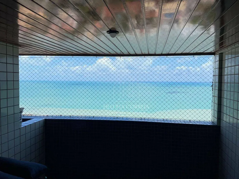 Apartamento, 1 quarto, 43 m² - Foto 1