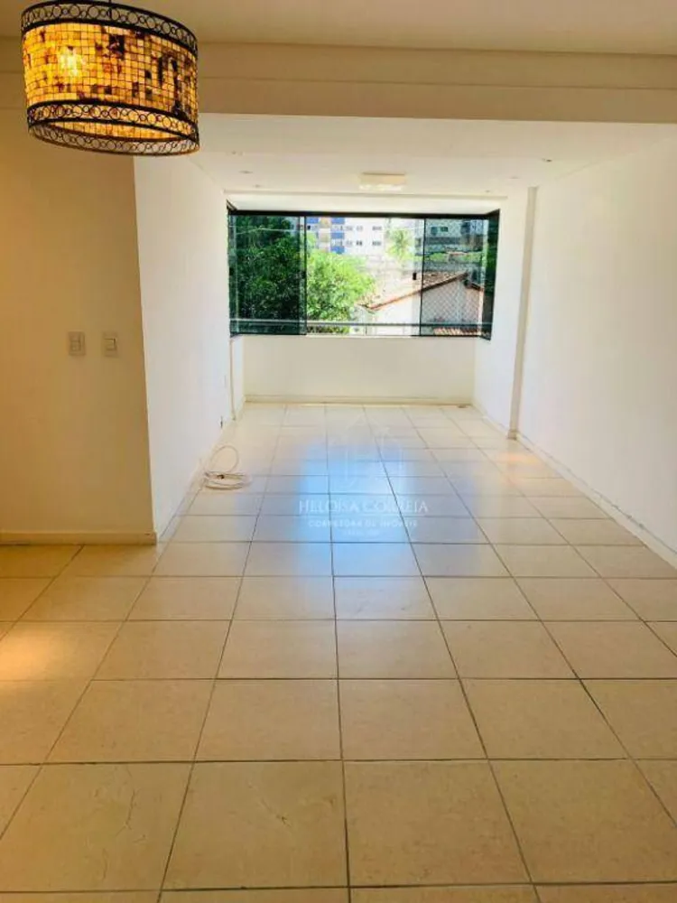 Apartamento, 4 quartos, 140 m² - Foto 2
