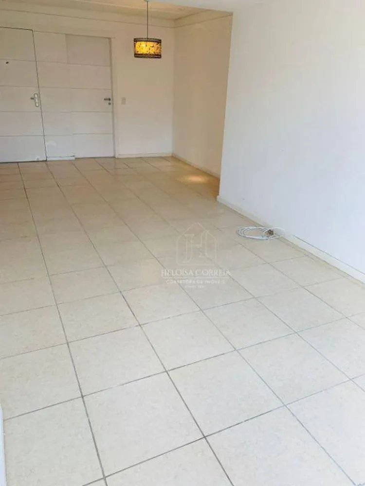 Apartamento, 4 quartos, 140 m² - Foto 3