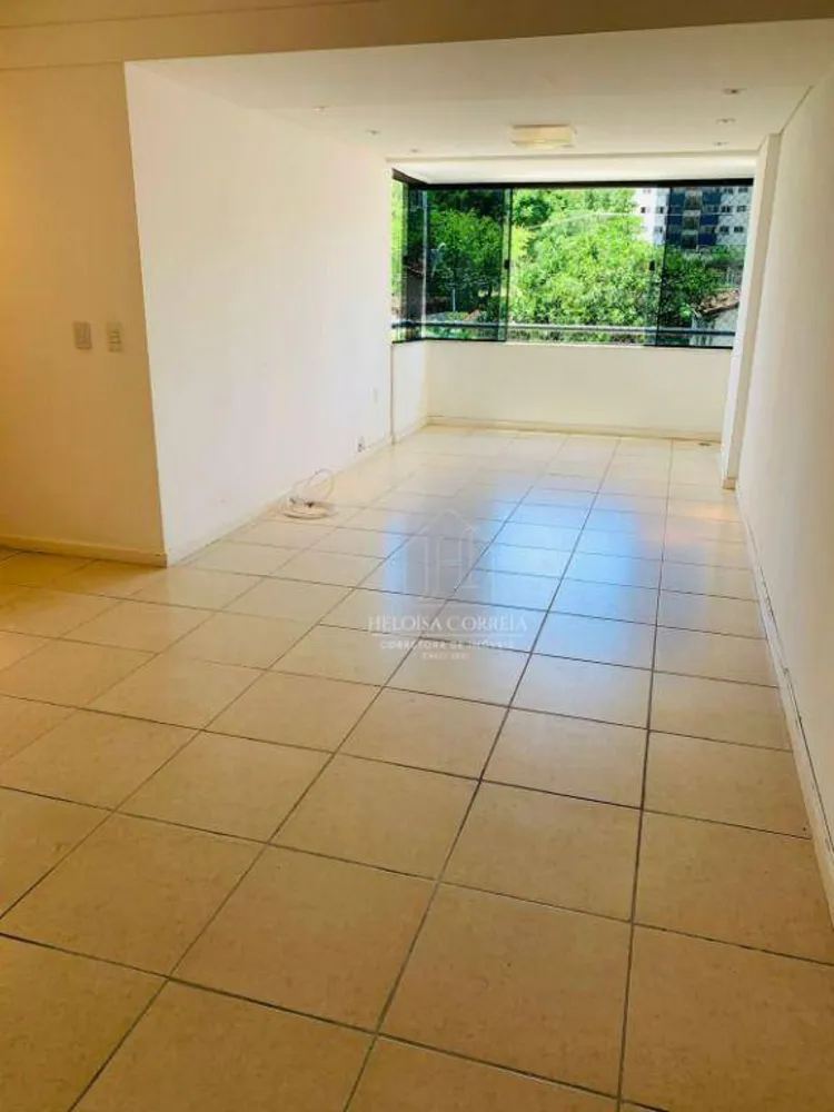 Apartamento, 4 quartos, 140 m² - Foto 1