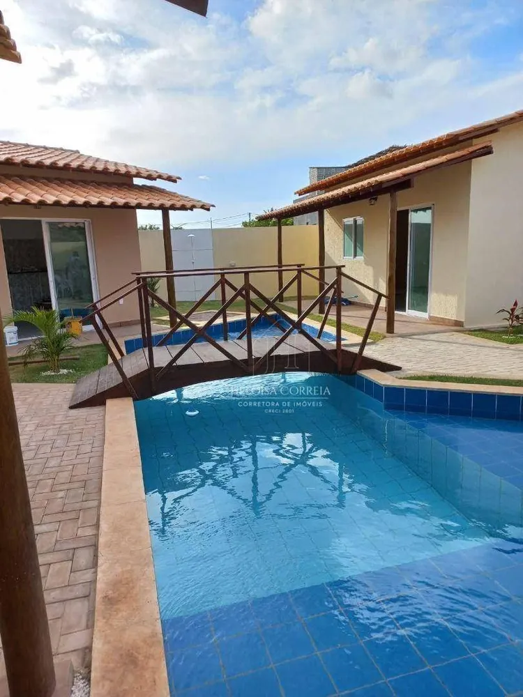 Casa, 1 quarto, 35 m² - Foto 3