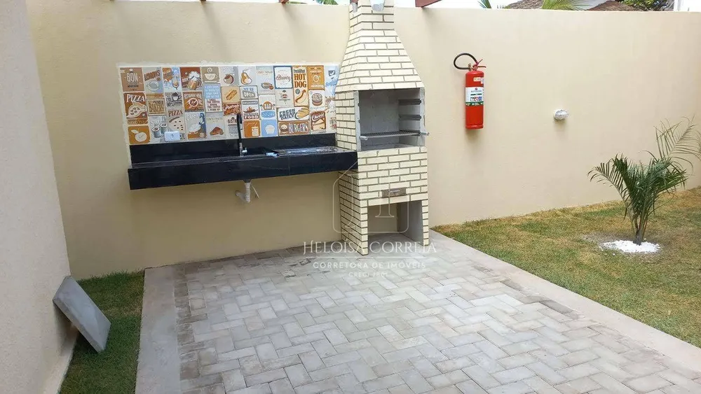 Casa, 1 quarto, 35 m² - Foto 4