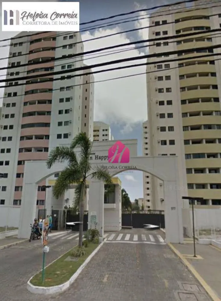 Apartamento, 3 quartos, 85 m² - Foto 3