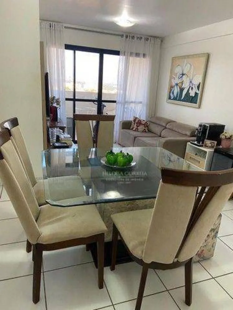Apartamento, 3 quartos, 85 m² - Foto 1