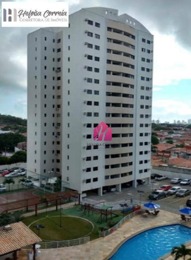 Apartamento, 3 quartos, 85 m² - Foto 4