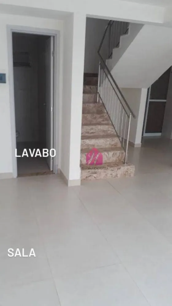 Casa, 2 quartos, 90 m² - Foto 3