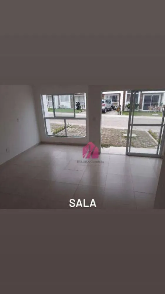 Casa, 2 quartos, 90 m² - Foto 1