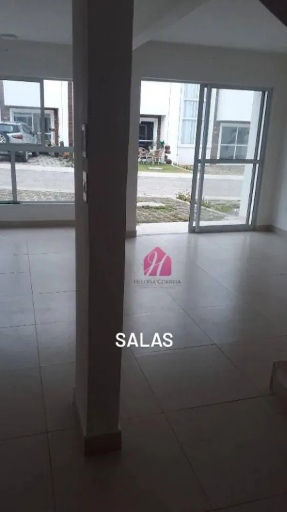 Casa, 2 quartos, 90 m² - Foto 2