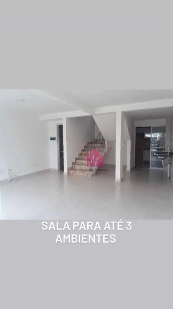 Casa, 2 quartos, 90 m² - Foto 4