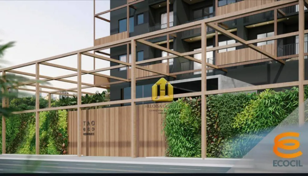 Apartamento, 2 quartos, 68 m² - Foto 4