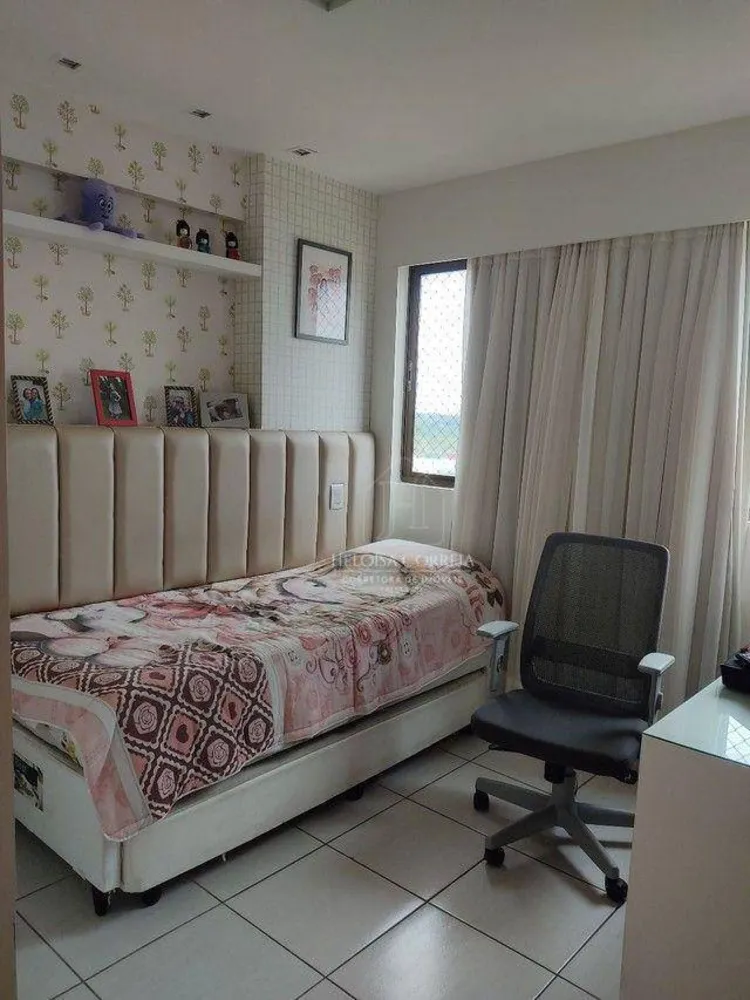 Apartamento, 3 quartos, 85 m² - Foto 3