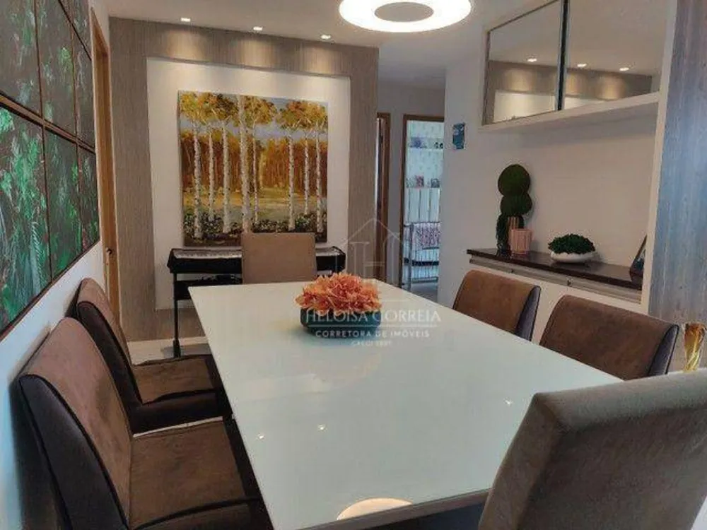 Apartamento, 3 quartos, 85 m² - Foto 1