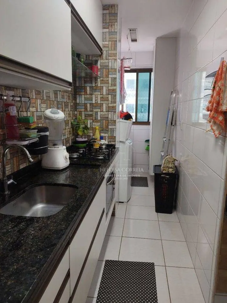 Apartamento, 3 quartos, 85 m² - Foto 4
