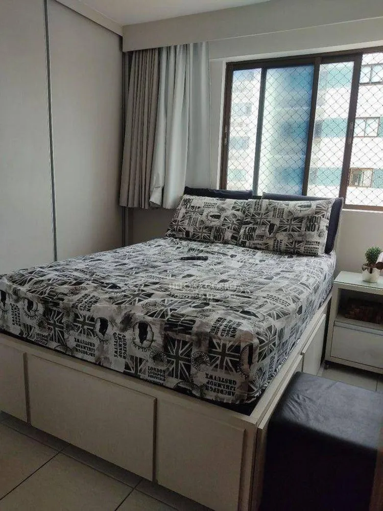 Apartamento, 3 quartos, 85 m² - Foto 2