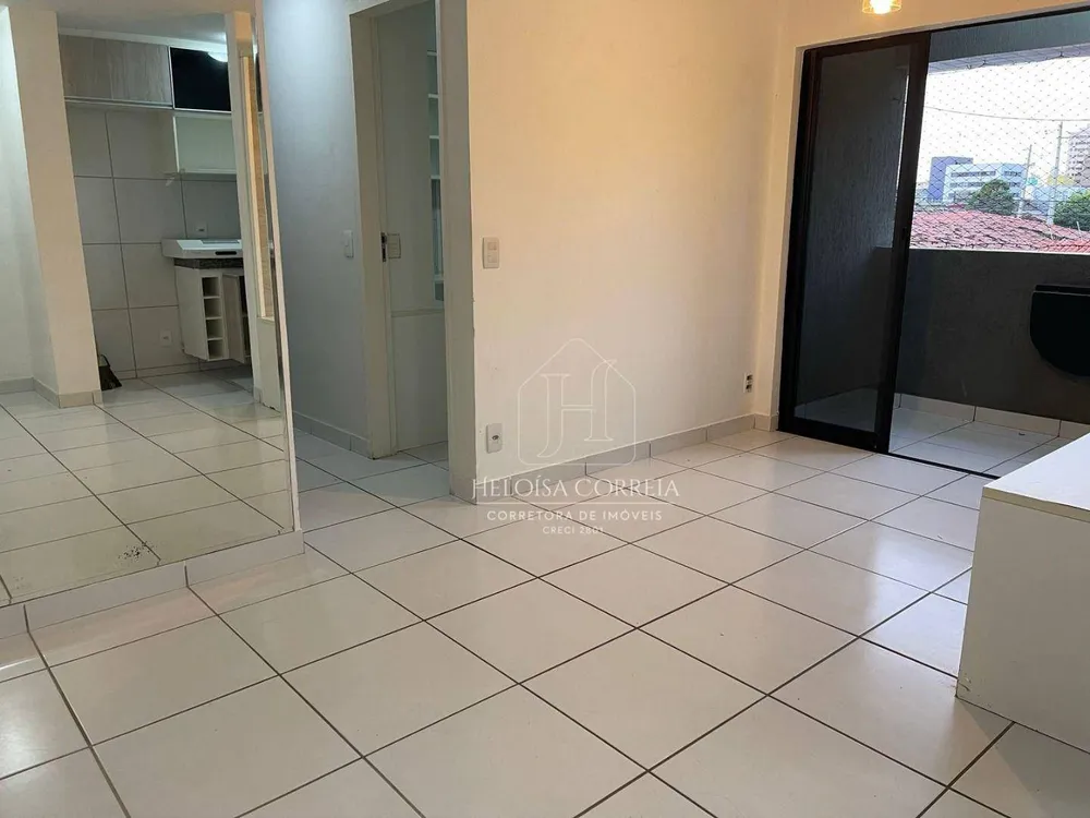 Apartamento, 2 quartos, 59 m² - Foto 1