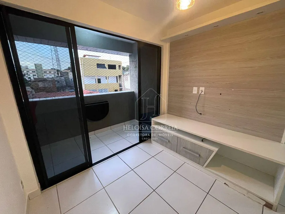 Apartamento, 2 quartos, 59 m² - Foto 4