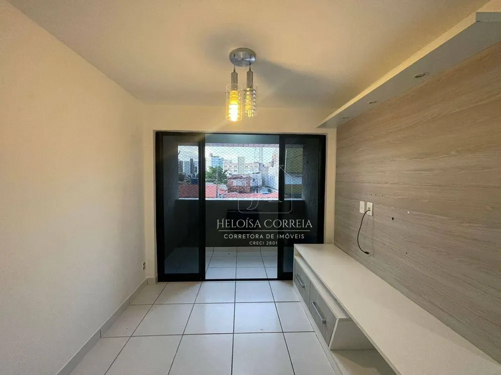 Apartamento, 2 quartos, 59 m² - Foto 3