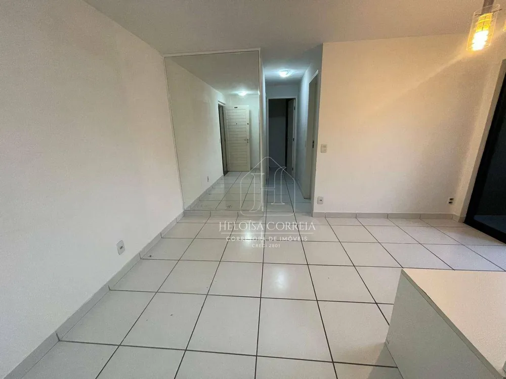 Apartamento, 2 quartos, 59 m² - Foto 2