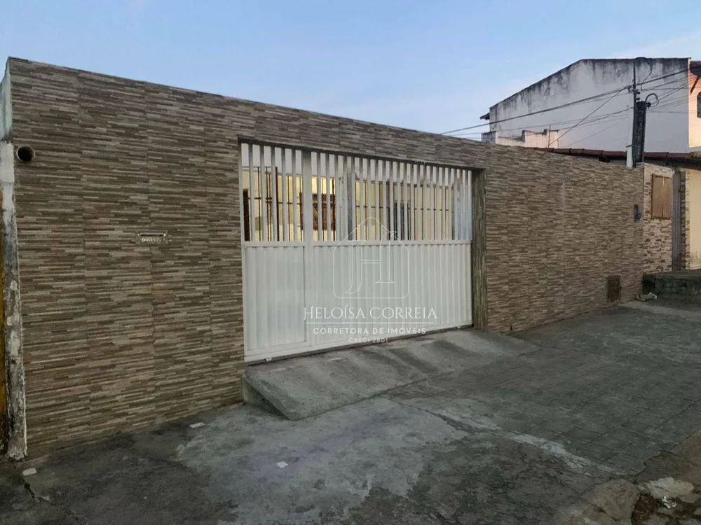 Casa, 3 quartos, 159 m² - Foto 1