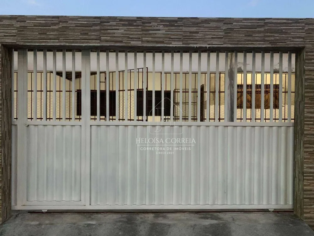 Casa, 3 quartos, 159 m² - Foto 2