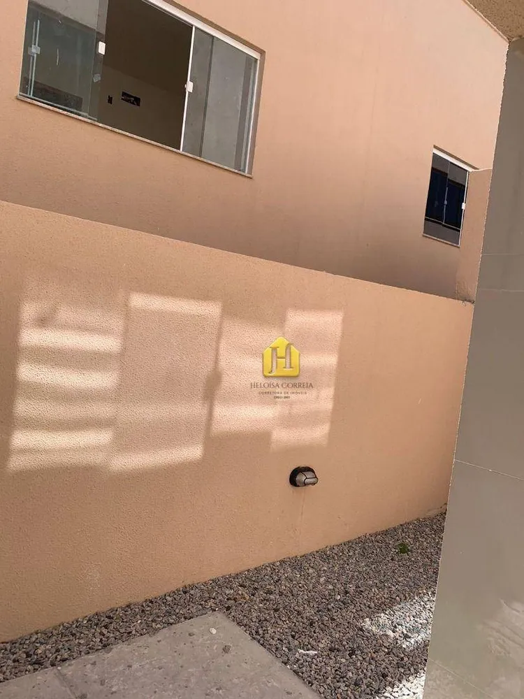 Casa, 3 quartos, 97 m² - Foto 3