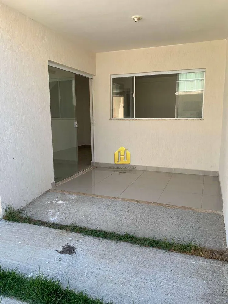 Casa, 3 quartos, 97 m² - Foto 1