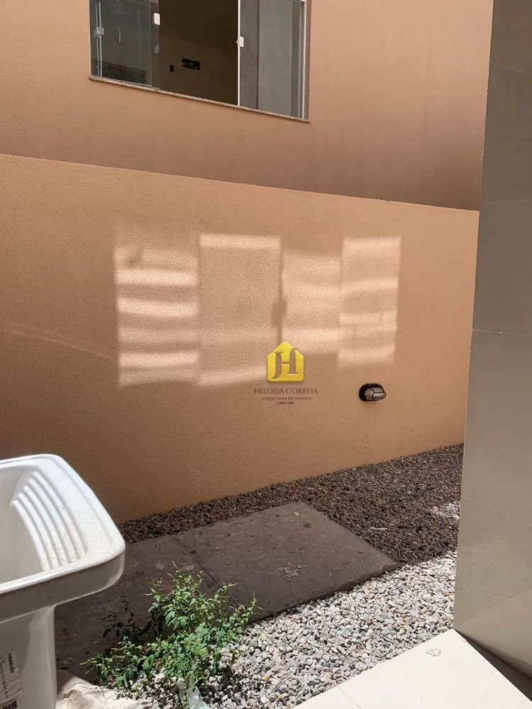 Casa, 3 quartos, 97 m² - Foto 4