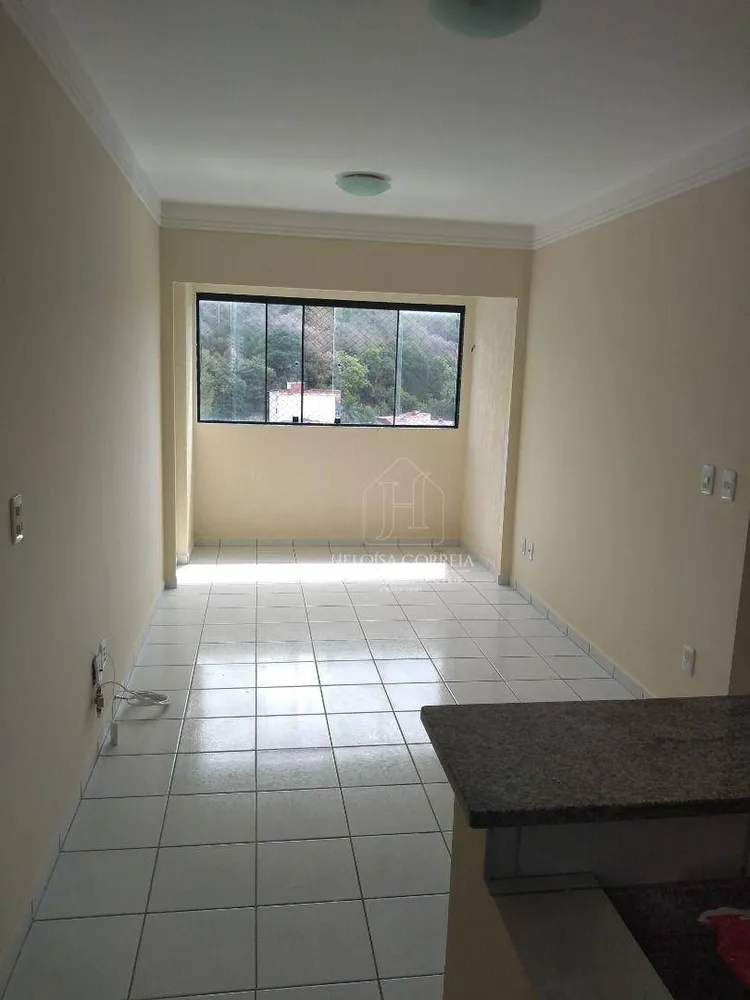 Apartamento, 2 quartos, 55 m² - Foto 1
