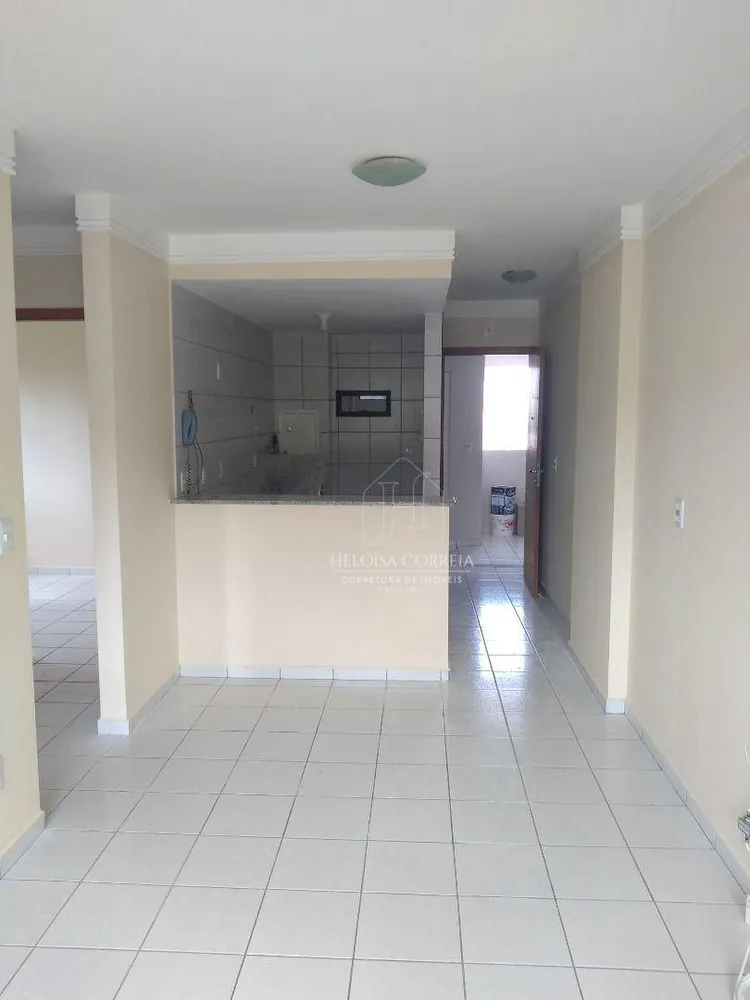 Apartamento, 2 quartos, 55 m² - Foto 3