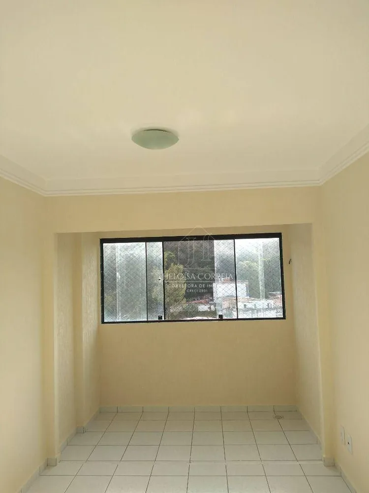 Apartamento, 2 quartos, 55 m² - Foto 2