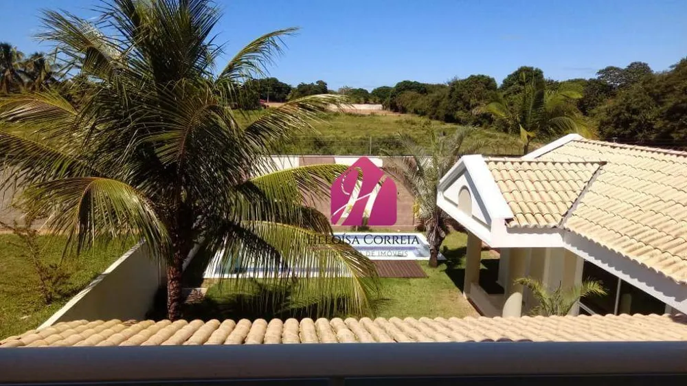 Casa, 5 quartos, 500 m² - Foto 4