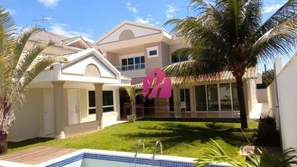 Casa, 5 quartos, 500 m² - Foto 3