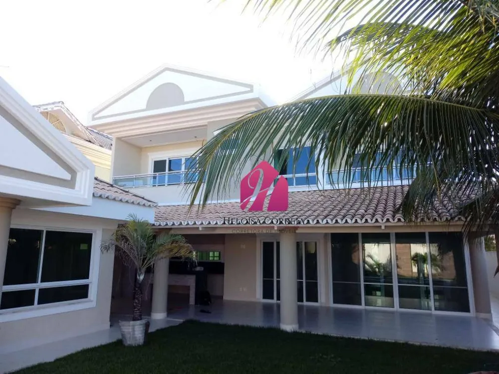 Casa, 5 quartos, 500 m² - Foto 2