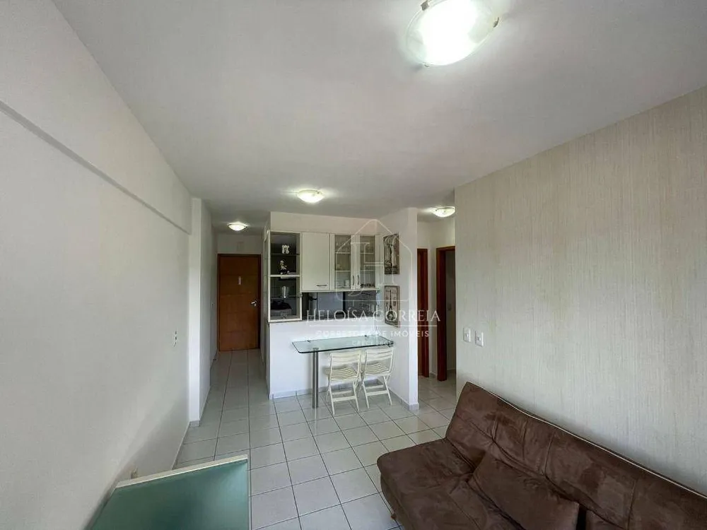 Apartamento, 2 quartos, 55 m² - Foto 3