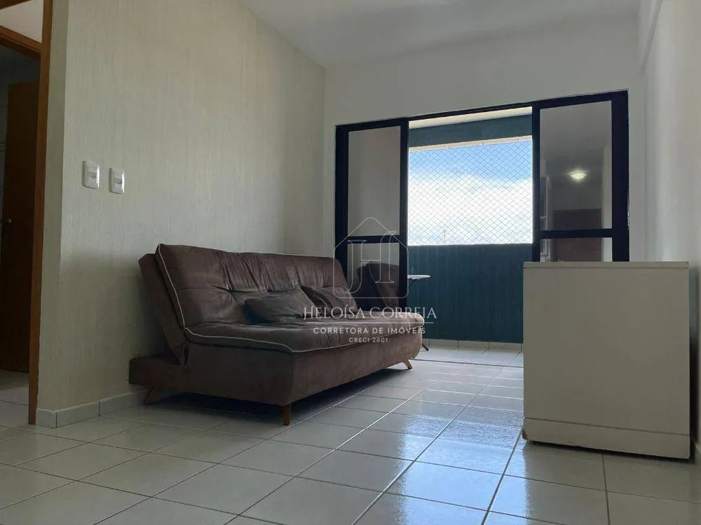 Apartamento, 2 quartos, 55 m² - Foto 1