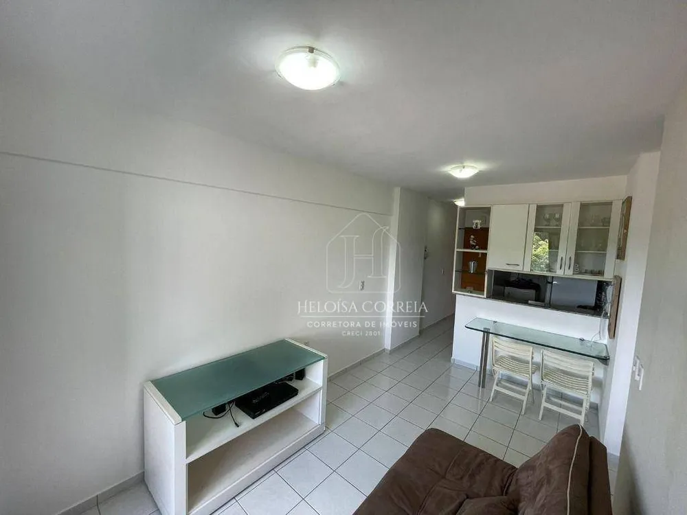 Apartamento, 2 quartos, 55 m² - Foto 4
