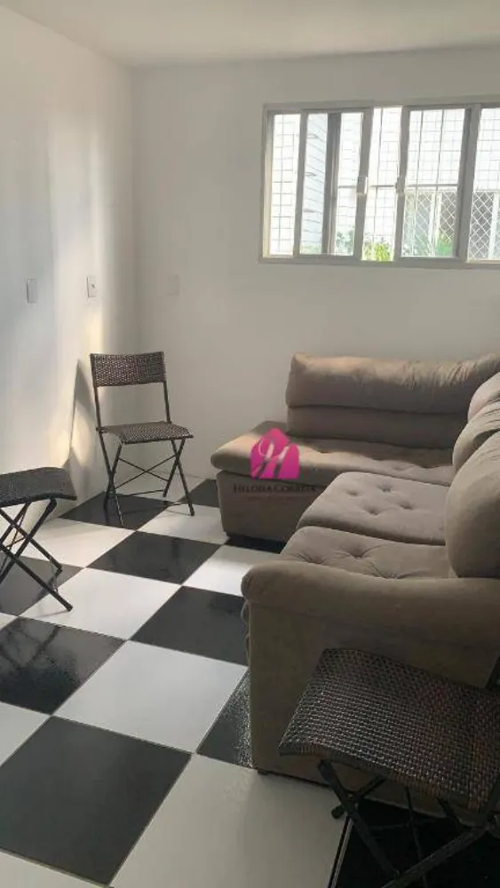Apartamento, 3 quartos, 100 m² - Foto 2