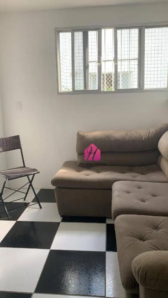 Apartamento, 3 quartos, 100 m² - Foto 3