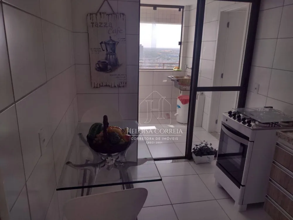 Apartamento, 4 quartos, 108 m² - Foto 3