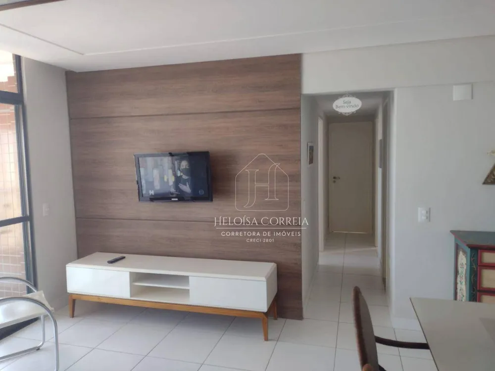 Apartamento, 4 quartos, 108 m² - Foto 1